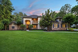 10250 Clubhouse Circle, Magnolia, TX 77354