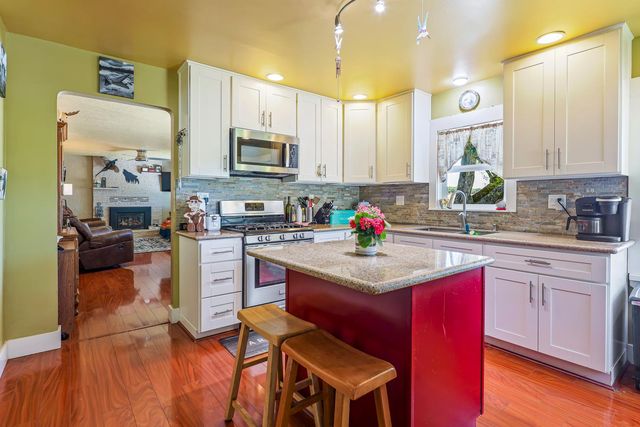 457 Russell Rd, San Andreas, CA 95249