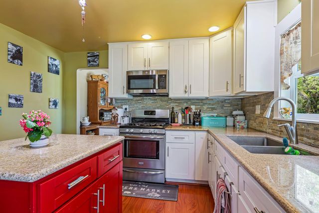 457 Russell Rd, San Andreas, CA 95249