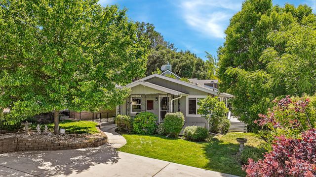 457 Russell Rd, San Andreas, CA 95249