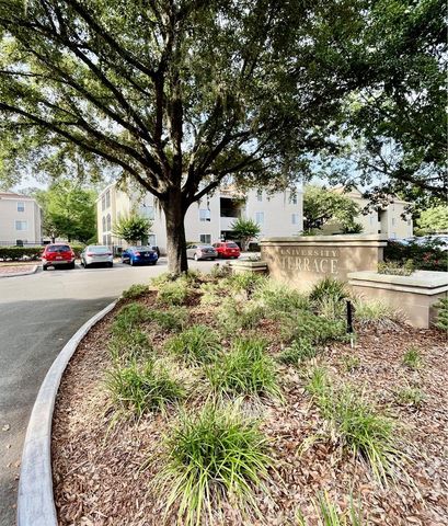 3800 SW 20TH AVENUE 207, Gainesville, FL 32607