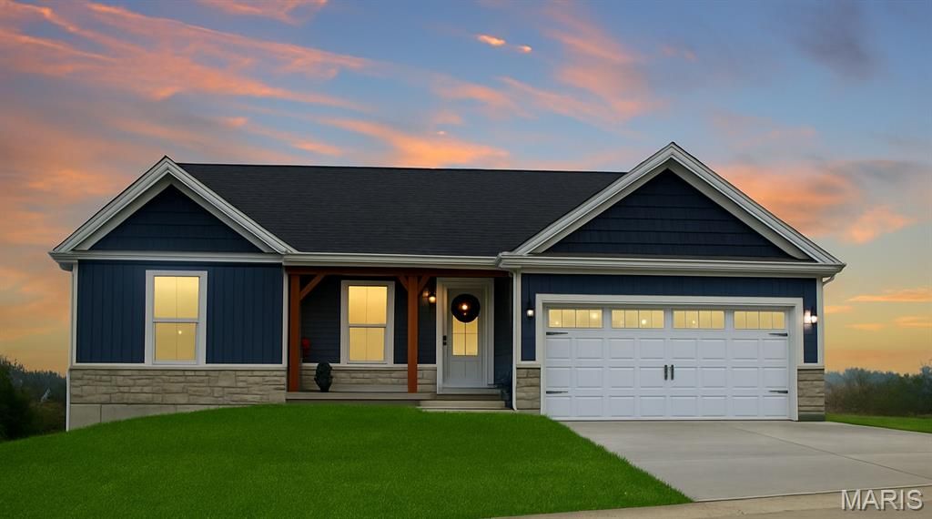 2320 Hank's Close 176 STB, Washington, MO 63090
