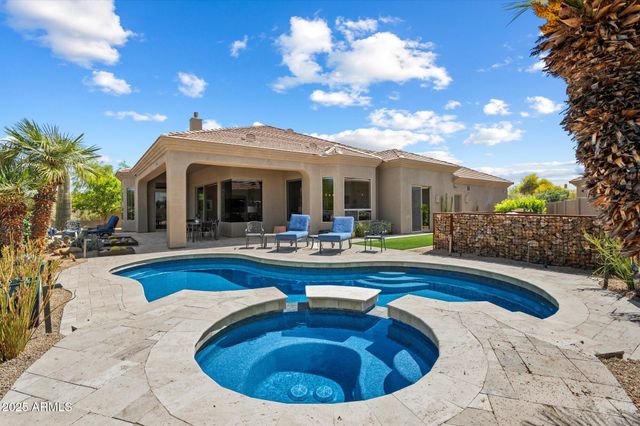 9338 E PRAIRIE Circle, Scottsdale, AZ 85262