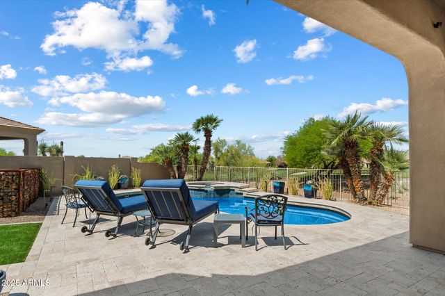 9338 E PRAIRIE Circle, Scottsdale, AZ 85262