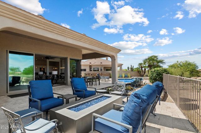 9338 E PRAIRIE Circle, Scottsdale, AZ 85262