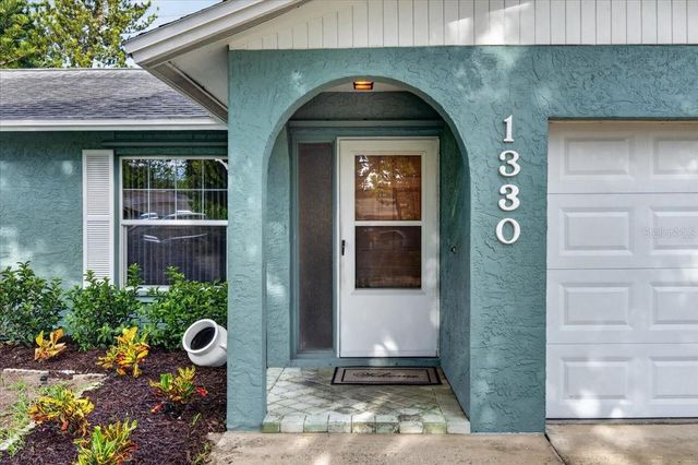 1330 WILDWOOD COURT, Dunedin, FL 34698