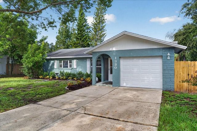1330 WILDWOOD COURT, Dunedin, FL 34698