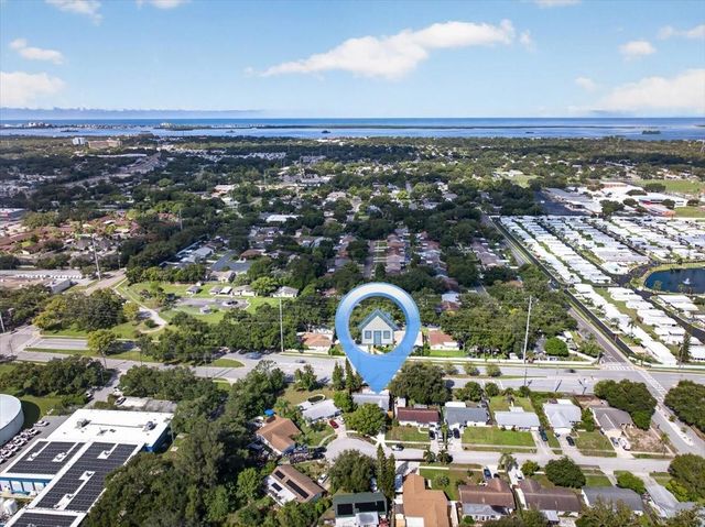 1330 WILDWOOD COURT, Dunedin, FL 34698