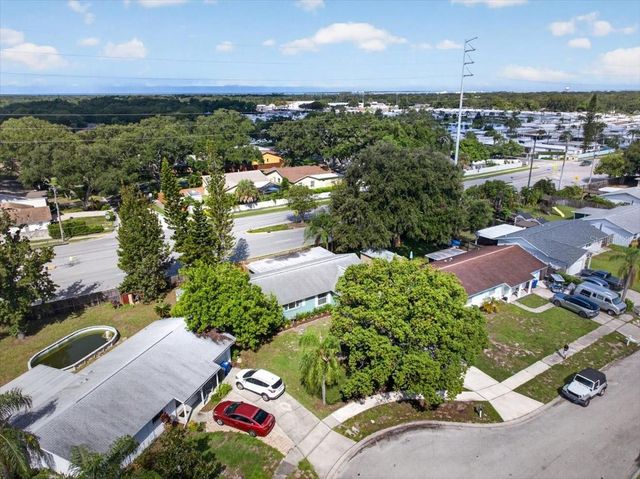 1330 WILDWOOD COURT, Dunedin, FL 34698
