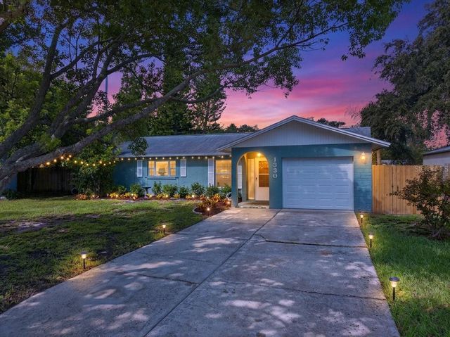 1330 WILDWOOD COURT, Dunedin, FL 34698