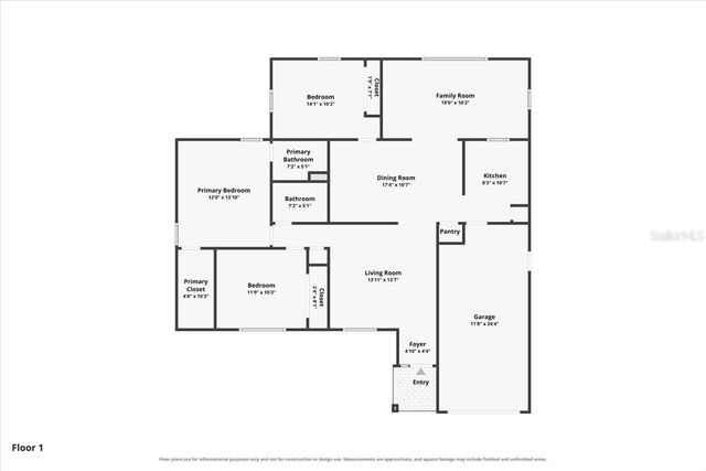 1330 WILDWOOD COURT, Dunedin, FL 34698