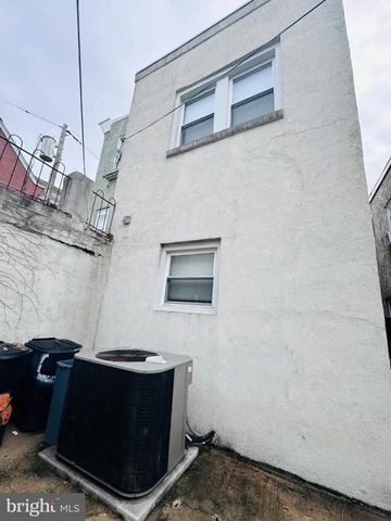 1616 S 18TH ST, Philadelphia, PA 19145