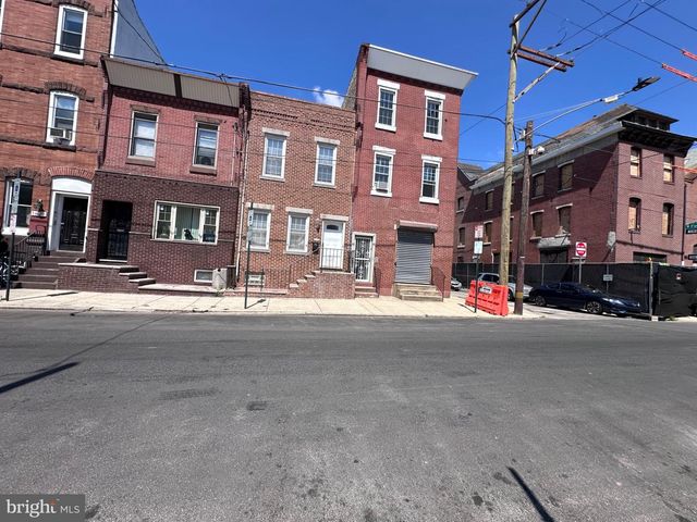 1616 S 18TH ST, Philadelphia, PA 19145