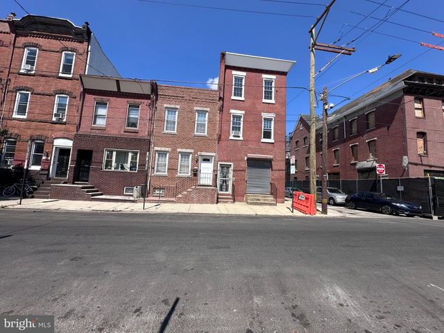 1616 S 18TH ST, Philadelphia, PA 19145