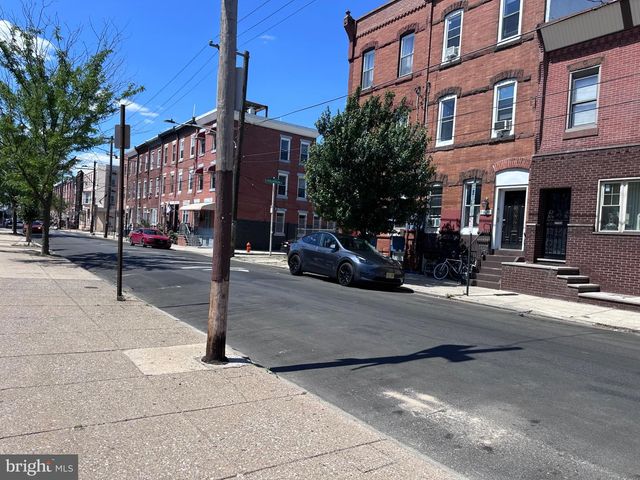 1616 S 18TH ST, Philadelphia, PA 19145