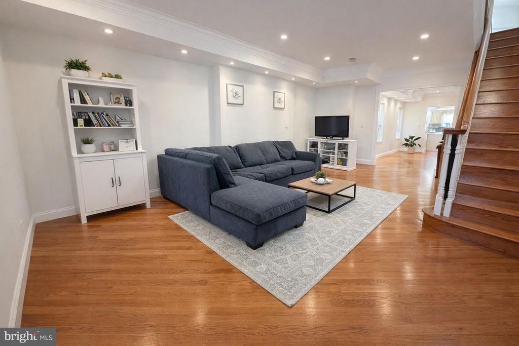 1616 S 18TH ST, Philadelphia, PA 19145