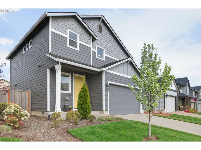 262 W 17TH St, Lafayette, OR 97127
