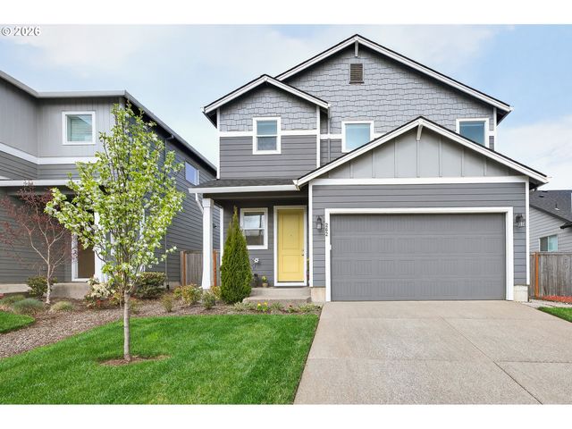 262 W 17TH St, Lafayette, OR 97127