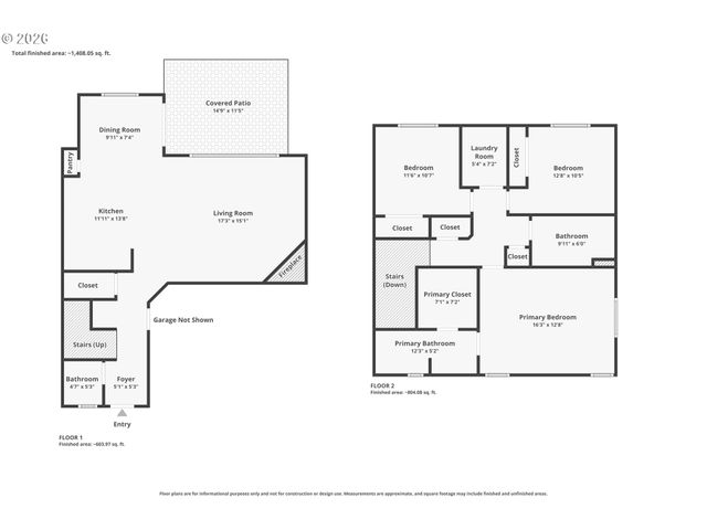 262 W 17TH St, Lafayette, OR 97127