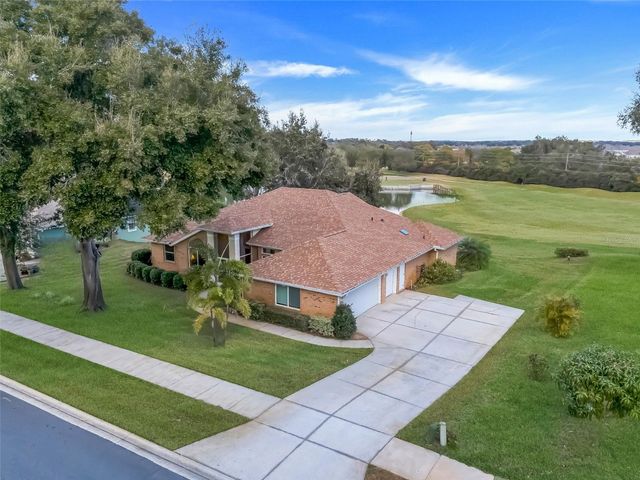 8850 SPYGLASS LOOP, Clermont, FL 34711
