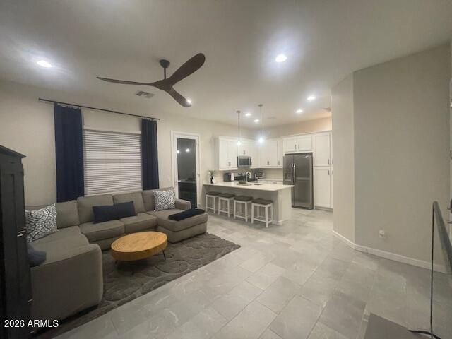 9625 W MONTEREY Way B, Phoenix, AZ 85037