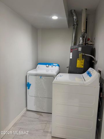 220 E Kolver Street, Nogales, AZ 85621