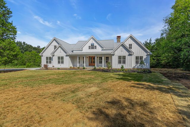 0 Kedron Road Tract 1, Columbia, TN 38401