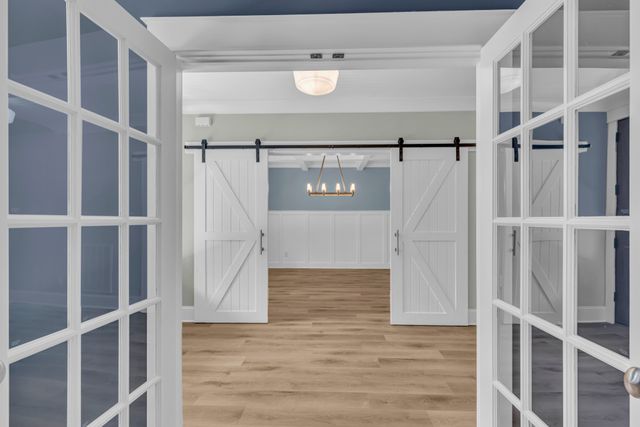 0 Kedron Road Tract 1, Columbia, TN 38401