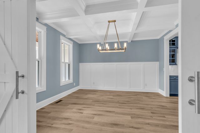 0 Kedron Road Tract 1, Columbia, TN 38401