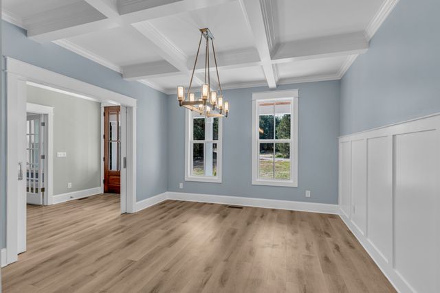 0 Kedron Road Tract 1, Columbia, TN 38401