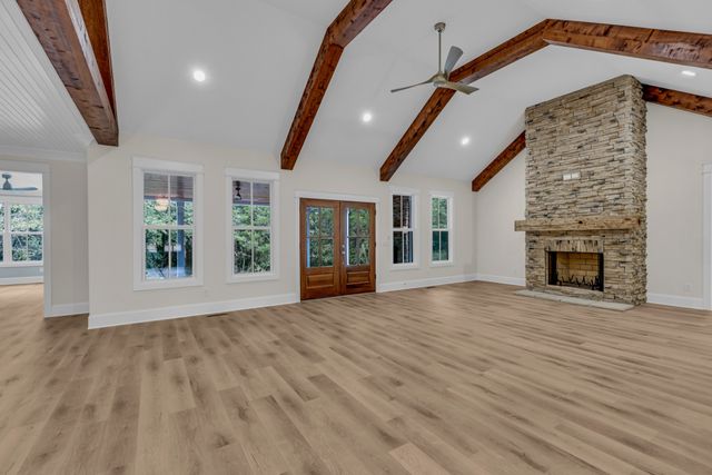 0 Kedron Road Tract 1, Columbia, TN 38401