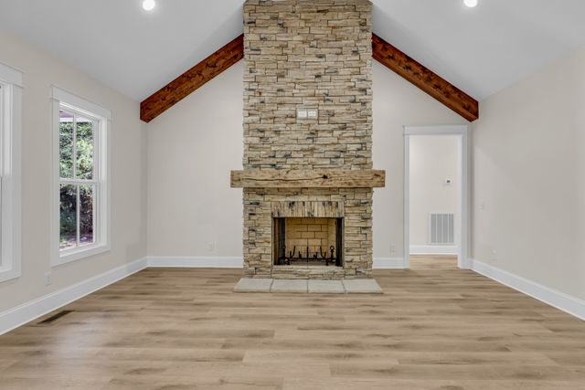 0 Kedron Road Tract 1, Columbia, TN 38401