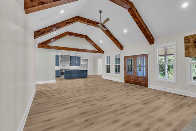 0 Kedron Road Tract 1, Columbia, TN 38401