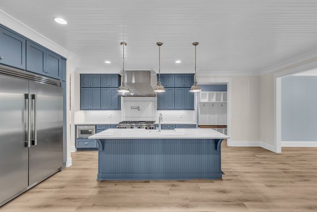 0 Kedron Road Tract 1, Columbia, TN 38401