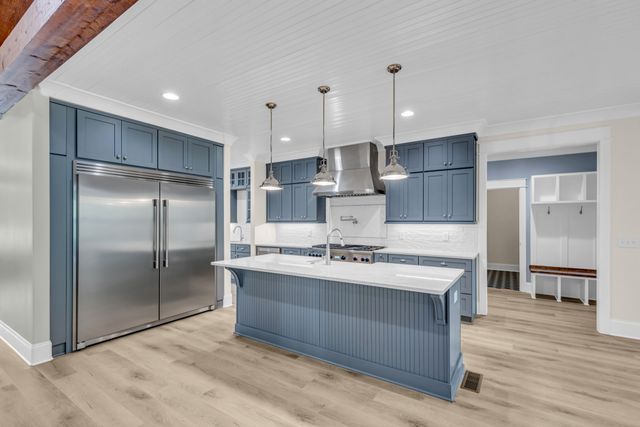 0 Kedron Road Tract 1, Columbia, TN 38401