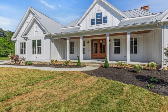 0 Kedron Road Tract 1, Columbia, TN 38401