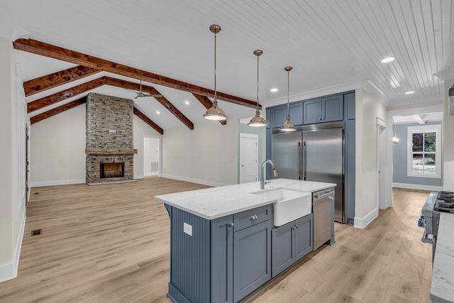 0 Kedron Road Tract 1, Columbia, TN 38401