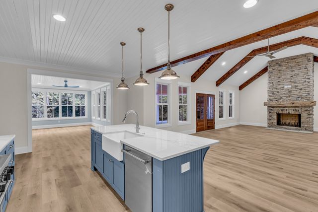 0 Kedron Road Tract 1, Columbia, TN 38401