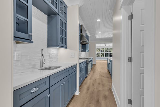 0 Kedron Road Tract 1, Columbia, TN 38401