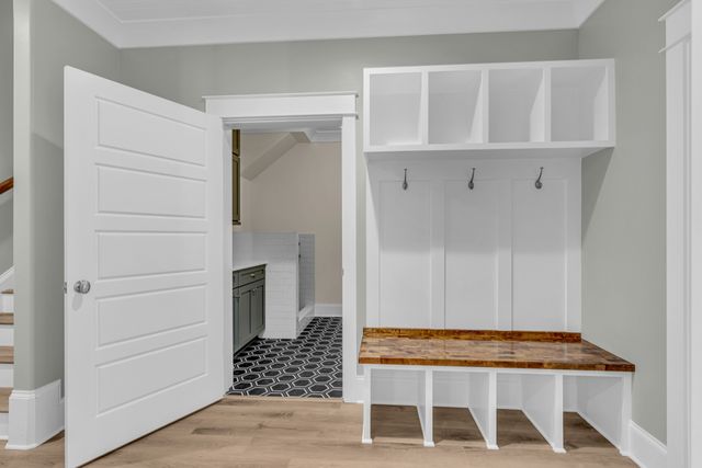 0 Kedron Road Tract 1, Columbia, TN 38401