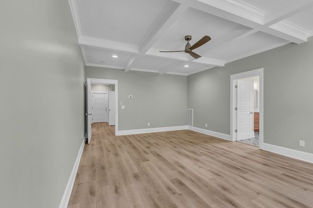 0 Kedron Road Tract 1, Columbia, TN 38401