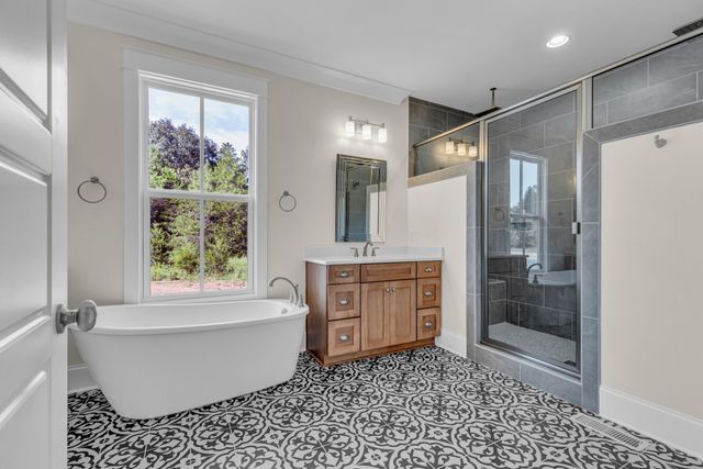 0 Kedron Road Tract 1, Columbia, TN 38401