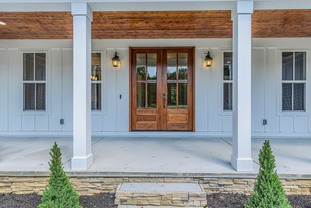 0 Kedron Road Tract 1, Columbia, TN 38401