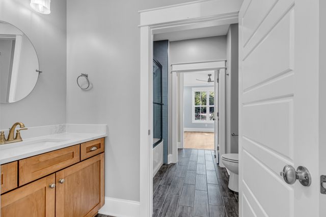 0 Kedron Road Tract 1, Columbia, TN 38401