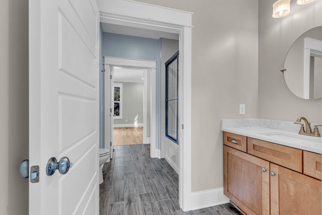 0 Kedron Road Tract 1, Columbia, TN 38401