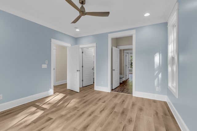 0 Kedron Road Tract 1, Columbia, TN 38401