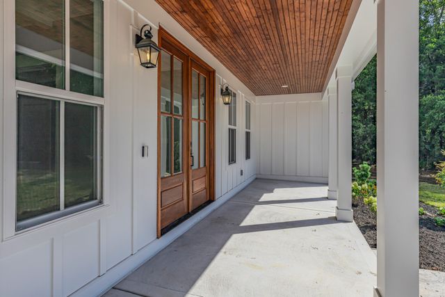 0 Kedron Road Tract 1, Columbia, TN 38401