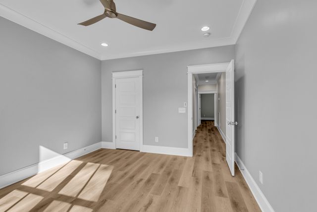 0 Kedron Road Tract 1, Columbia, TN 38401