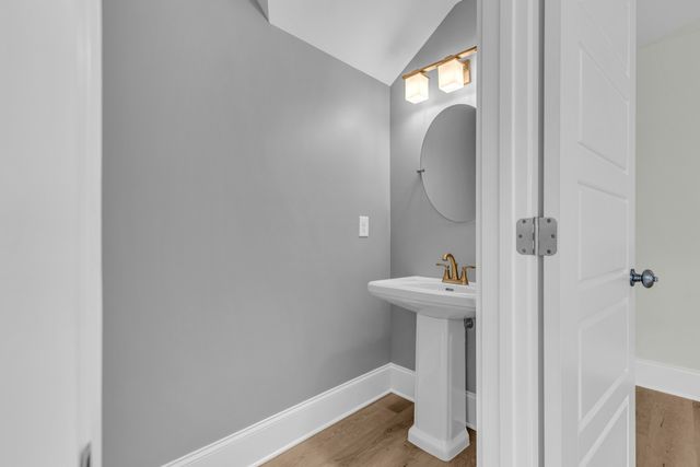 0 Kedron Road Tract 1, Columbia, TN 38401