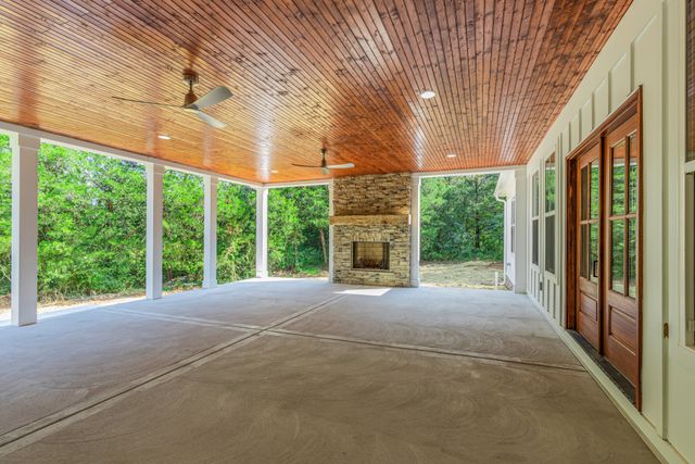 0 Kedron Road Tract 1, Columbia, TN 38401